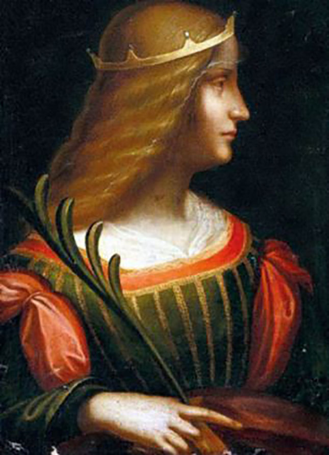 Isabella d’Este