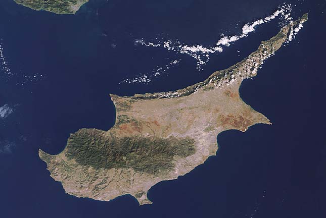 ciprus