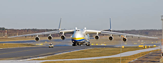 antonov