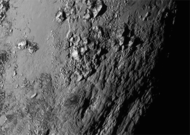 pluto