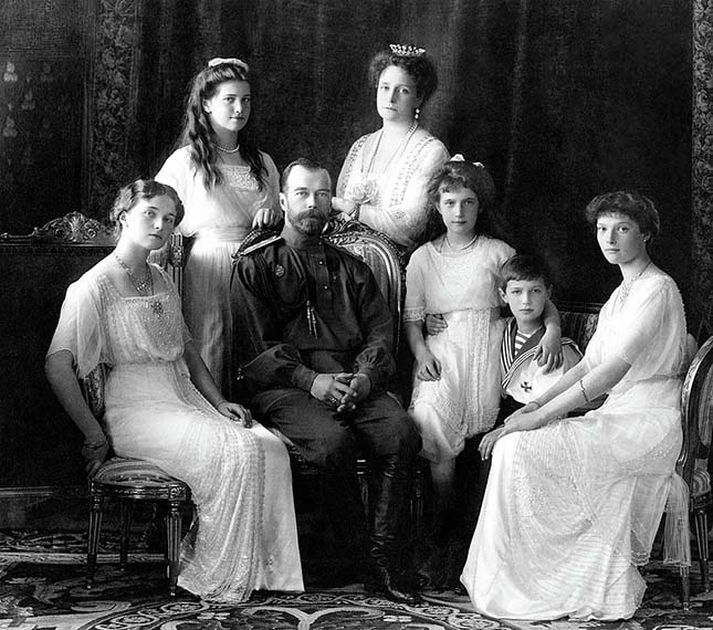 romanov