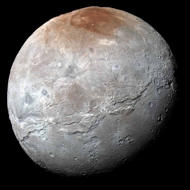 charon