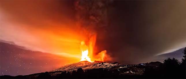 etna