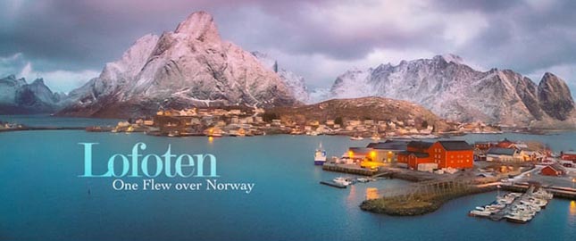 lofoten