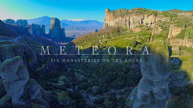 meteora