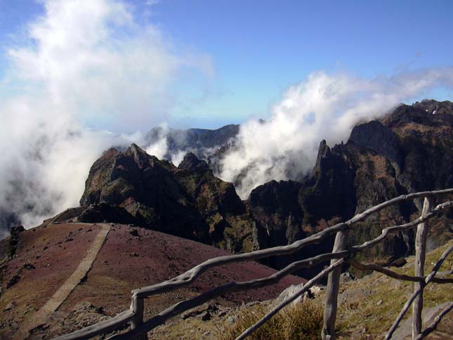 madeira