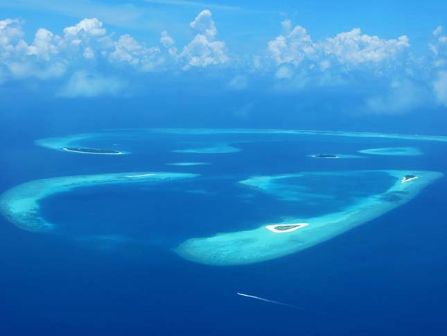 maldives