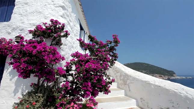 skopelos