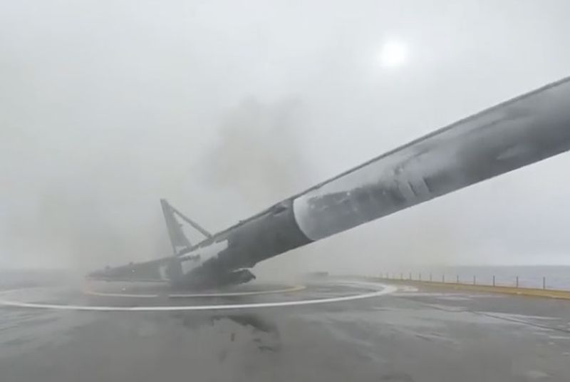 spacex