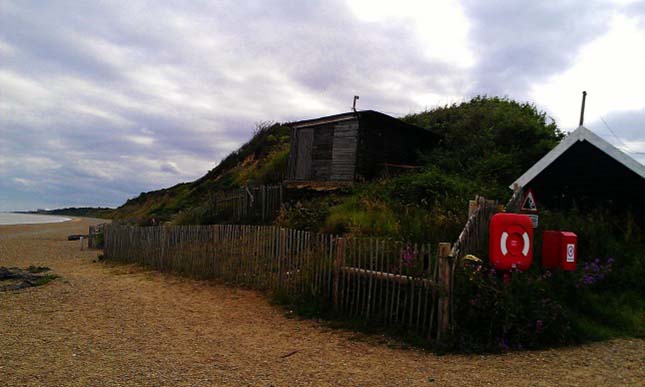 dunwich