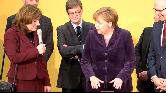 merkel