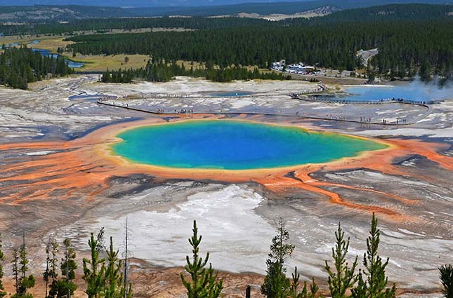 yellowstone