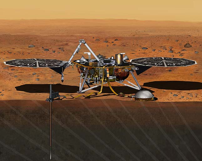 insight-mars