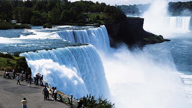 niagara