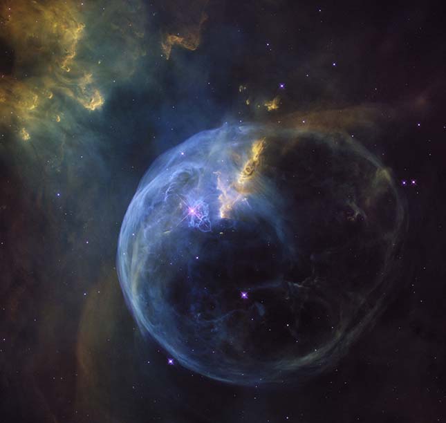 hubble