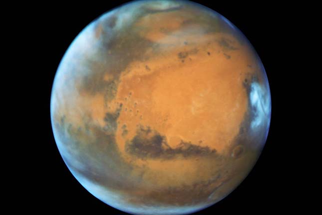 mars-2