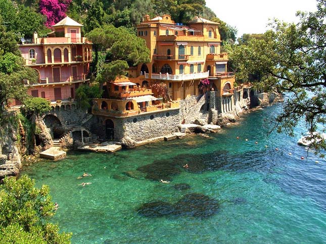 portofino