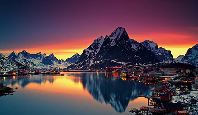 reine