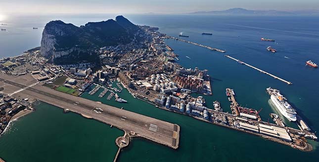 gibraltar