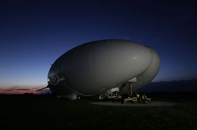 airlander