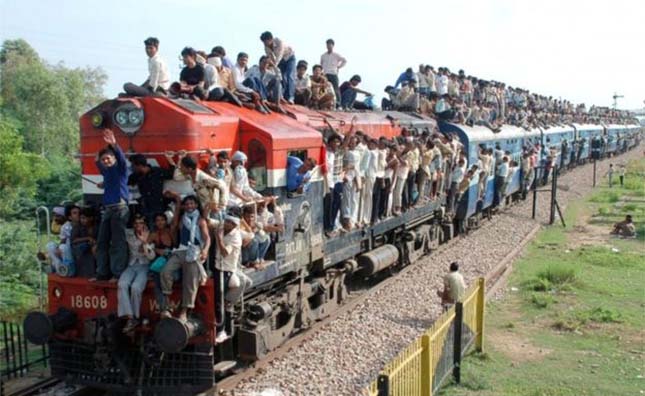 vonat-indiaban