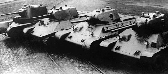 t-34