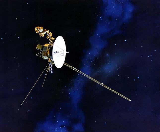 voyager-1