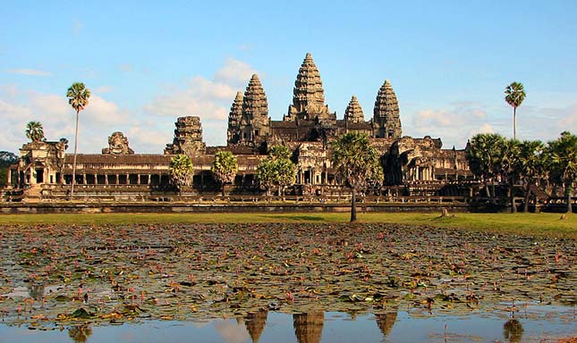 angkor