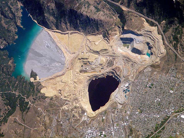 berkeley-pit