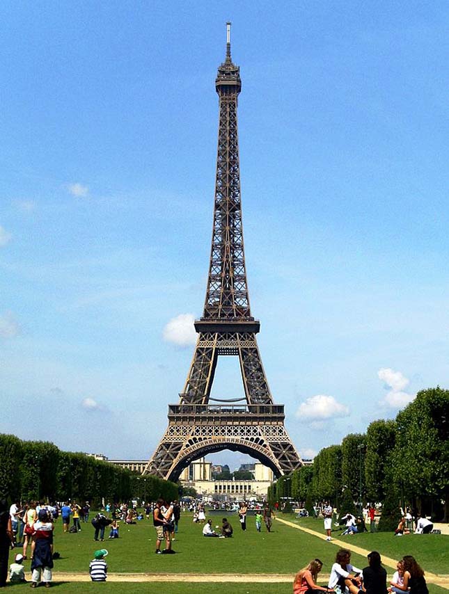 eiffel-torony