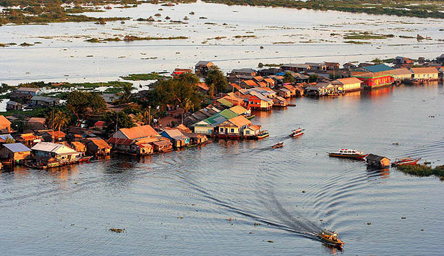 tonle-sap