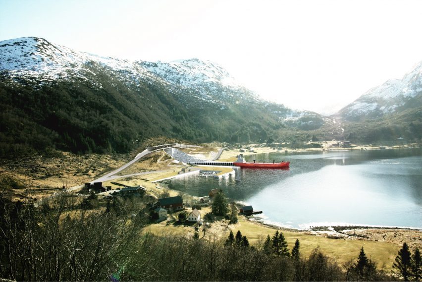Mesterek Norvégiában 