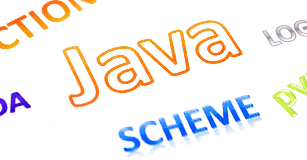 Izgalmas munkahelyek, ahol a Javat használják Érdekes Világ