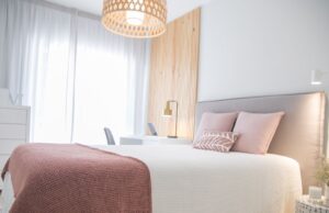 Tavaszi enteriőr frissítés otthon