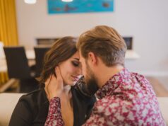 A férfiaknak kell a kihívás, amit így tarthatsz fenn
