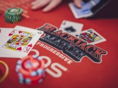 Blackjack stratégia: Növeld a nyerési esélyeidet