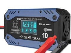 LiFePo4 akkumulátor töltők: az energiatárolás jövői