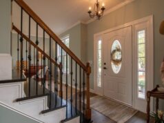 3 mítosz a beltéri lépcsőkkel kapcsolatban