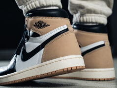 Jordan és a Nike története