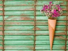 Kerti térelválasztó – moduláris rendszerek és természetes anyagok