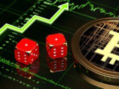 A Szerencsejáték Jövője: Miért a Blokklánc a Legérdekesebb Trend a Kaszinók Világában?