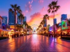 A világ legizgalmasabb kaszinóvárosai ahol a látvány legalább annyira fontos mint a játék