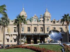 Legszebb kaszinók a világon