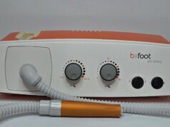 Professzionális pedikűr: hatékony megoldások lábaink ápolására