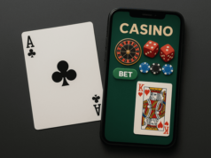 A kaszinójátékok fejlődése a hagyományos helyszínektől az online platformokig