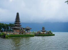 Bali utazás: A lélek ébredése a hindu kultúra és a buja természet ölelésében