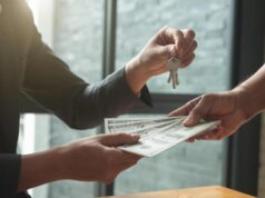 A kaució szerepe: hogyan védd meg az ingatlanodat?