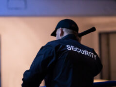 Mit dolgozhatsz személy- és vagyonőrként? Íme a lehetőségek