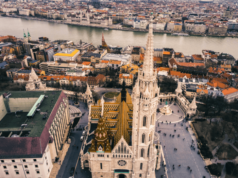 Ütős program külföldieknek a fővárosban és azon túl