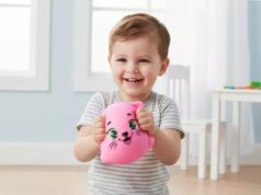 A gyerekek kreativitása és az új játékélmények